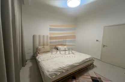 Apartment - 3 Bedrooms - 4 Bathrooms for rent in Rockwood - DAMAC Hills - Dubai