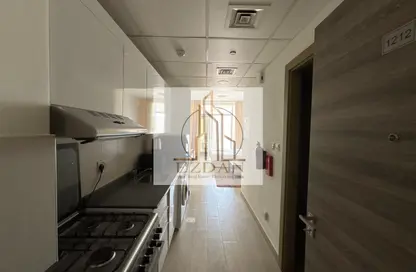 Apartment - Studio - 1 Bathroom for sale in Bloom Heights B - Bloom Heights - Jumeirah Village Circle - Dubai