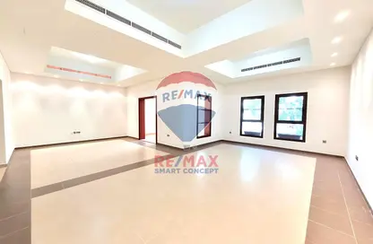 Townhouse - 3 Bedrooms - 4 Bathrooms for sale in Bloom Gardens Villas - Bloom Gardens - Al Salam Street - Abu Dhabi