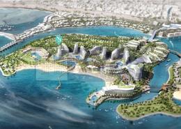 Apartment - 1 bedroom - 2 bathrooms for sale in Northbay Residences - Mina Al Arab - Ras Al Khaimah