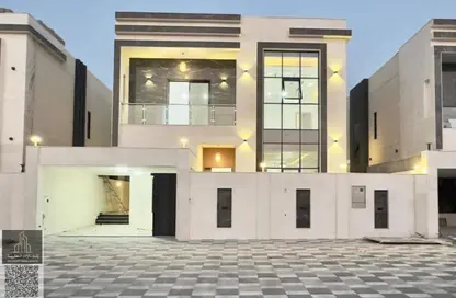 فيلا - 5 غرف نوم - 7 حمامات للبيع في الزاهية جاردنز - الزاهية - عجمان