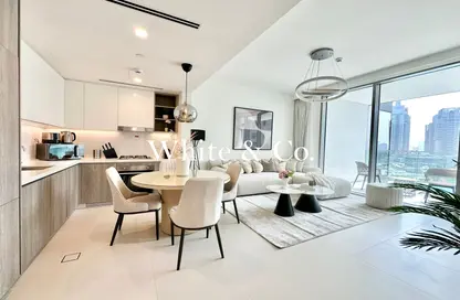 Apartment - 1 Bedroom - 1 Bathroom for sale in LIV Marina - Dubai Marina - Dubai