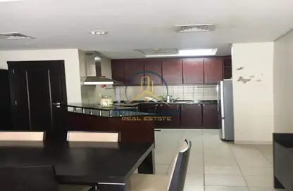 Apartment - 1 Bedroom - 1 Bathroom for sale in Building 38 to Building 107 - Mediterranean Cluster - Discovery Gardens - Dubai