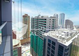 Apartment - 2 bedrooms - 3 bathrooms for rent in Future Tower 3 - Al Khan - Sharjah Apartment - 2 bedrooms - 3 bathrooms for rent in Future Tower 3 - Al Khan - Sharjah
