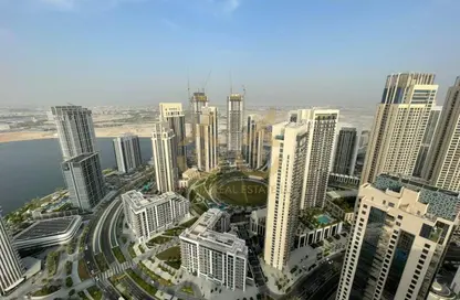 Apartment - 2 Bedrooms - 2 Bathrooms for sale in The Grand - Dubai Creek Harbour (The Lagoons) - Dubai