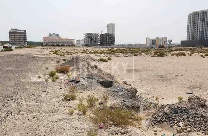 Water View image for: Land - Studio for sale in Majan - Dubai, Image 1