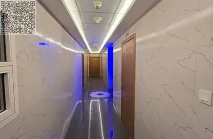 Whole Building - 7+ Bedrooms - 7+ Bathrooms for sale in Al Naemiya Tower 3 - Al Naemiya Towers - Al Nuaimiya - Ajman
