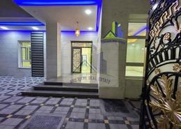 Villa - 5 bedrooms - 7 bathrooms for sale in Al Yasmeen 1 - Al Yasmeen - Ajman