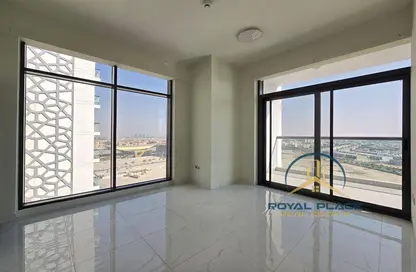 Apartment - 1 Bedroom - 2 Bathrooms for rent in The Fern Heights - Al Furjan - Dubai