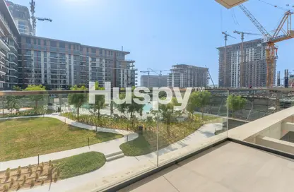 Apartment - 2 Bedrooms - 2 Bathrooms for rent in Viridian - Central Park at City Walk - City Walk - Dubai