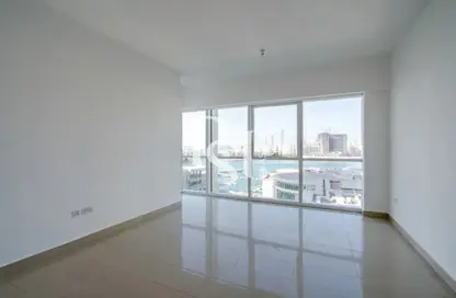 Apartment - 2 Bedrooms - 3 Bathrooms for rent in MAG 5 - Marina Square - Al Reem Island - Abu Dhabi