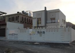 Villa - 4 bedrooms - 6 bathrooms for sale in Masfoot 9 - Masfoot - Ajman