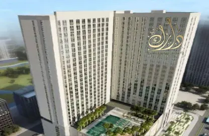 Details image for: Apartment - 1 Bedroom - 2 Bathrooms for sale in MAG 330 - City of Arabia - Dubai, Image 1