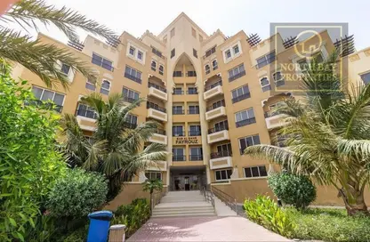 Apartment - Studio - 1 Bathroom for rent in Fayrouz - Bab Al Bahar - Al Marjan Island - Ras Al Khaimah