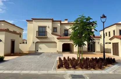 فيلا - 6 غرف نوم - 8 حمامات للبيع في بلوم ليفينج - مدينة زايد (مدينة خليفة ج) - مدينة خليفة - أبوظبي