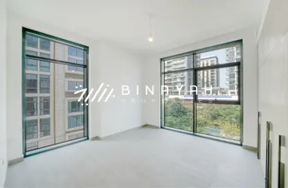 Apartment - 3 Bedrooms - 4 Bathrooms for sale in Kensington Waters B - Kensington Waters - Sobha Hartland - Mohammed Bin Rashid City - Dubai Apartment - 3 Bedrooms - 4 Bathrooms for sale in Kensington Waters B - Kensington Waters - Sobha Hartland - Mohammed Bin Rashid City - Dubai