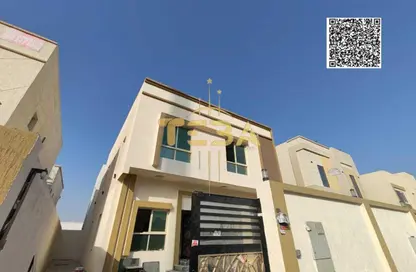 Villa - 5 Bedrooms - 7 Bathrooms for rent in Al Zaheya Gardens - Al Zahya - Ajman