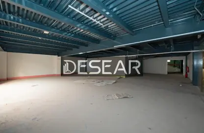 Warehouse - Studio - 3 Bathrooms for rent in Al Qusais Industrial Area 2 - Al Qusais Industrial Area - Al Qusais - Dubai