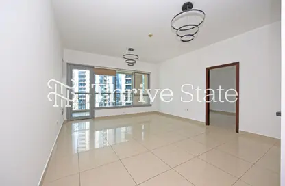 Apartment - 1 Bedroom - 1 Bathroom for sale in 29 Burj Boulevard Tower 1 - 29 Burj Boulevard - Downtown Dubai - Dubai