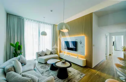 Apartment - 2 Bedrooms - 3 Bathrooms for rent in Belgravia Heights 2 - Jumeirah Village Circle - Dubai