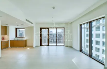Apartment - 3 Bedrooms - 4 Bathrooms for sale in Surf - Creek Beach - Dubai Creek Harbour (The Lagoons) - Dubai
