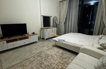 Apartment - Studio - 1 Bathroom for rent in AZIZI Riviera 17 - AZIZI Riviera - Meydan One - Meydan - Dubai