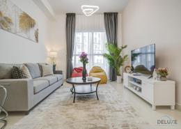 Apartment - 1 bedroom - 1 bathroom for rent in Al Khail Heights - Dubai