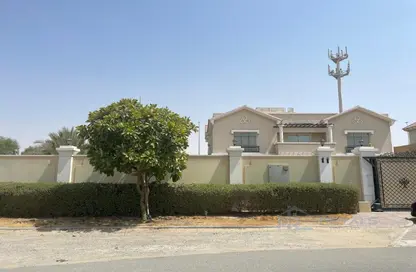 Villa - 5 Bedrooms - 6 Bathrooms for rent in Nad Al Sheba 4 - Nad Al Sheba - Dubai