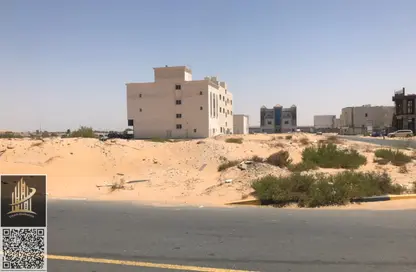 أرض - استوديو للبيع في الزاهية جاردنز - الزاهية - عجمان