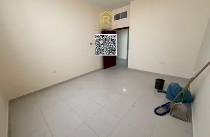 شقة - غرفة نوم - 1 حمام للايجار في بنايه عجمان 44 - 1 الحميدية - الحميدية - عجمان