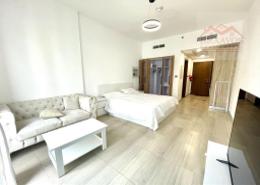 Studio - 1 bathroom for rent in Pantheon Elysee II - Jumeirah Village Circle - Dubai