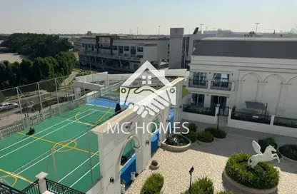 شقة - 3 غرف نوم - 3 حمامات للايجار في فينشيتوري بينيسيري - ارجان - دبي شقة - 3 غرف نوم - 3 حمامات للايجار في فينشيتوري بينيسيري - ارجان - دبي