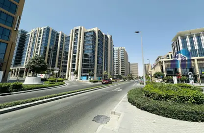Apartment - 3 Bedrooms - 5 Bathrooms for rent in Deira Enrichment Project - Deira - Dubai