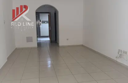 Apartment - 2 Bedrooms - 2 Bathrooms for rent in Al Majaz 3 - Al Majaz - Sharjah