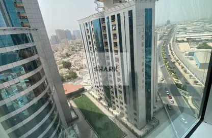 شقة - 2 غرف نوم - 3 حمامات للبيع في أورينت تاور 1 - أورينت تاور - البستان - عجمان