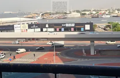 Apartment - 3 Bedrooms - 4 Bathrooms for rent in Al Khor Tower B3 - Al Khail Towers - Ajman Downtown - Ajman Apartment - 3 Bedrooms - 4 Bathrooms for rent in Al Khor Tower B3 - Al Khail Towers - Ajman Downtown - Ajman