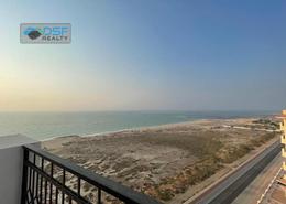 Apartment - 3 bedrooms - 3 bathrooms for rent in Royal breeze 2 - Royal Breeze - Al Hamra Village - Ras Al Khaimah