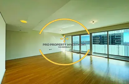 Apartment - 2 Bedrooms - 3 Bathrooms for sale in Al Sana 1 - Al Muneera - Al Raha Beach - Abu Dhabi