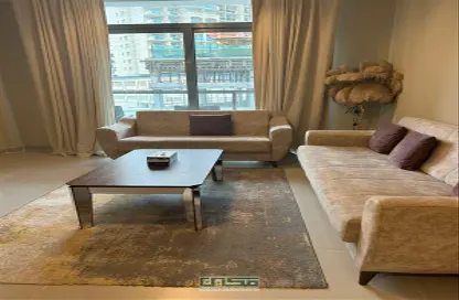 Apartment - 2 Bedrooms - 3 Bathrooms for rent in 2020 Marquis - Arjan - Dubai