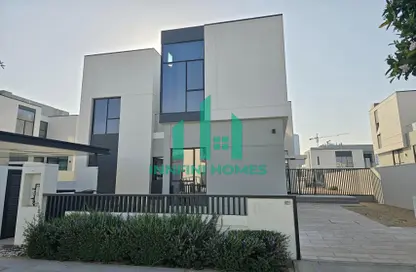 Villa - 4 Bedrooms - 4 Bathrooms for rent in Murooj Al Furjan - Al Furjan - Dubai