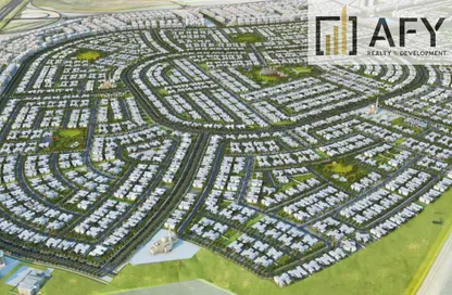Land - Studio for sale in Jebel Ali Hills - Jebel Ali - Dubai