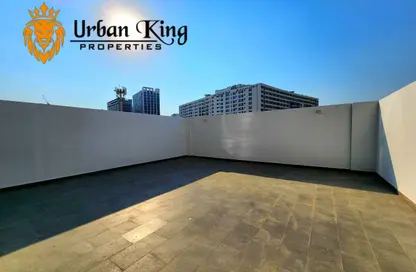 شقة - غرفة نوم - 2 حمامات للايجار في برج الخير دبي - جنوب البرشاء - البرشاء - دبي شقة - غرفة نوم - 2 حمامات للايجار في برج الخير دبي - جنوب البرشاء - البرشاء - دبي