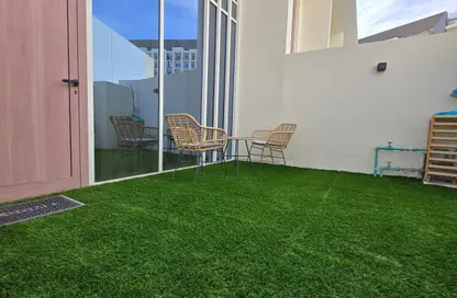 Townhouse - 1 Bedroom - 2 Bathrooms for rent in Rukan 3 - Rukan - Dubai Land - Dubai Townhouse - 1 Bedroom - 2 Bathrooms for rent in Rukan 3 - Rukan - Dubai Land - Dubai