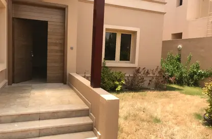 Villa - 4 Bedrooms - 6 Bathrooms for rent in Golf Gardens - Khalifa City - Abu Dhabi