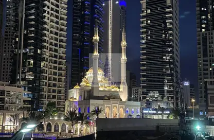 شقة - 3 غرف نوم - 3 حمامات للبيع في لا في - جميرا بيتش ريزيدنس - دبي