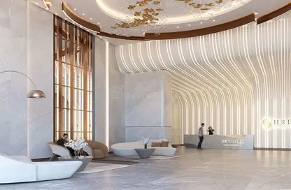 شقة - غرفة نوم - 2 حمامات للبيع في مساكن سكاي هيلز 2 - قرية الجميرا سركل - دبي