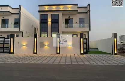 فيلا - 3 غرف نوم - 5 حمامات للبيع في الحليو 2 - الحليو - عجمان
