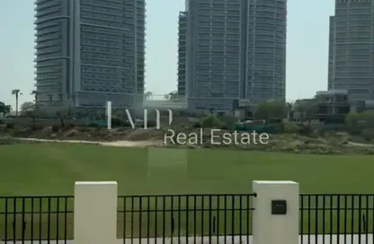 فيلا - 4 غرف نوم - 3 حمامات للايجار في بيل آير داماك هيلز - ترامب إستايتس - داماك هيلز - دبي