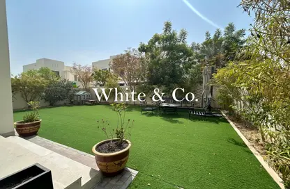 Villa - 4 Bedrooms - 5 Bathrooms for sale in Mira Oasis 1 - Mira Oasis - Reem - Dubai