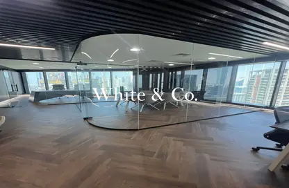 Office Space - Studio for rent in The Burlington - Business Bay - Dubai Office Space - Studio for rent in The Burlington - Business Bay - Dubai